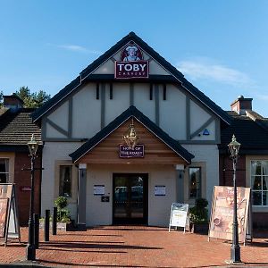 Toby Carvery Strathclyde, M74 J6 By Innkeeper'S Collection